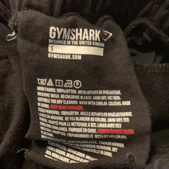 Gymshark shorts - Picture 4 of 4